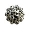 Rainbow Ball Push Bubble Antistress Cube Decompression Toys Squeeze 3D Elastic Ball Stress Relief Sensory Toy For Kids Gift