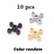 MOC Gear Series Gear Rotating Platform Gear Rack and Gear Differential  High-tech Parts Small Particles Building Blocks Toys