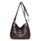 2022 Women Shoulder Bag Leather Luxury Handbags Women&
