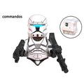 Disney First Order Stormtroopers Building Blocks Sith Jet Trooper Snowtroopers Thrawn Moff Gideon Tarkin Action Brick Figure Toy