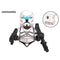 Disney First Order Stormtroopers Building Blocks Sith Jet Trooper Snowtroopers Thrawn Moff Gideon Tarkin Action Brick Figure Toy
