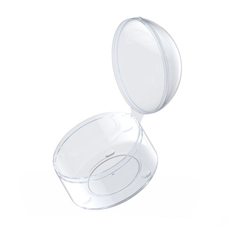 Silicone Nipple Protector Breastfeeding Mother Protection Shields Milk Cover popular