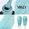 UR SUGAR Sparkling Gel Nail Polish Reflective Glitter Nail Gel Semi Permanent Nail Art Varnish For Manicures Need Base Top Coat