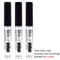 1/2/3pcs Eyebrows Enhancer Rising Eyebrows Growth Serum Eyelash Growth Liquid Makeup Eyebrow Longer Thicker Cosmetics Eye Gel