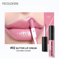 1Pc Sexy Velvet Matte Lipstick Waterproof Long Lasting Lip Gloss Non Stick Cup Red Lipgloss Glaze Cosmetic Women Makeup Lipstick