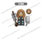 XH heroes bricks X1345 X1335 Disney anime mini action toy figures building blocks Assembly Toys bricks kids collection gifts