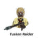 Mandalorian Building Blocks Jango Boba Fett Grogu Baby Yoda Pre Vizsla Bo-Katan Din Djarin Sabine Wren Brick Figure Toy