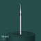 Eyelash Perm Lifting Tools Metal Clean Up Rods Beauty Makeup Lamination Eyelashes Separating Tool Eyelash Extension Supplies