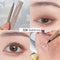 Liquid Eyeliner Lying Silkworm Pen Matte Shadow Long-lasting Waterproof Quick-dry Tea Brown Pen Glitter Eye Makeup Beauty Tools