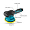 6000RPM Cordless Mini Polisher 6Gears Car Polishing Machine 12V Electric Cars Polish Machines Adjustment Speeds Power Tool