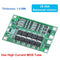 3S/4S 40A 60A Li-ion Lithium Battery Charger Protection Board 18650 BMS For Drill Motor 11.1V 12.6V/14.8V 16.8V Enhance/Balance
