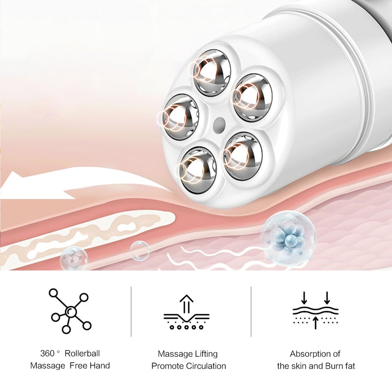 Dr.Sugarm Slimming Cream Weight Loss Remove Cellulite Sculpting Fat Burning Massage Firming Lifting Quickly Shaping Waist