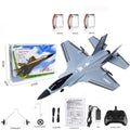 SU-35 Glider RC Plane Wingspan RC Remote Radio Control Drones Airplanes RTF UAV Children Toy Kids Gift Boy Aviation Flight Model