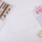 New One Piece Seamless Tube Tops Women Invisible Bra Intimates Strapless Bustier Bandeau Breathable Wrapped Chest Underwear
