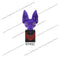 KT1007 KT1009 KT1011 KT1020 KF6142 Dragon Ball Z Goku Vegeta Trunks Kuririn Mini Action toy Figures Kids Assemble dolls Gifts