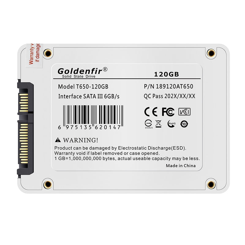 Hard drive disk 128GB 256GB 360GB 480GB 180GB 2.5 ssd 2TB 1TB  solid state drive disk for laptop desktop 240GB 120GB