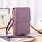 Buylor Soft Leather Women&