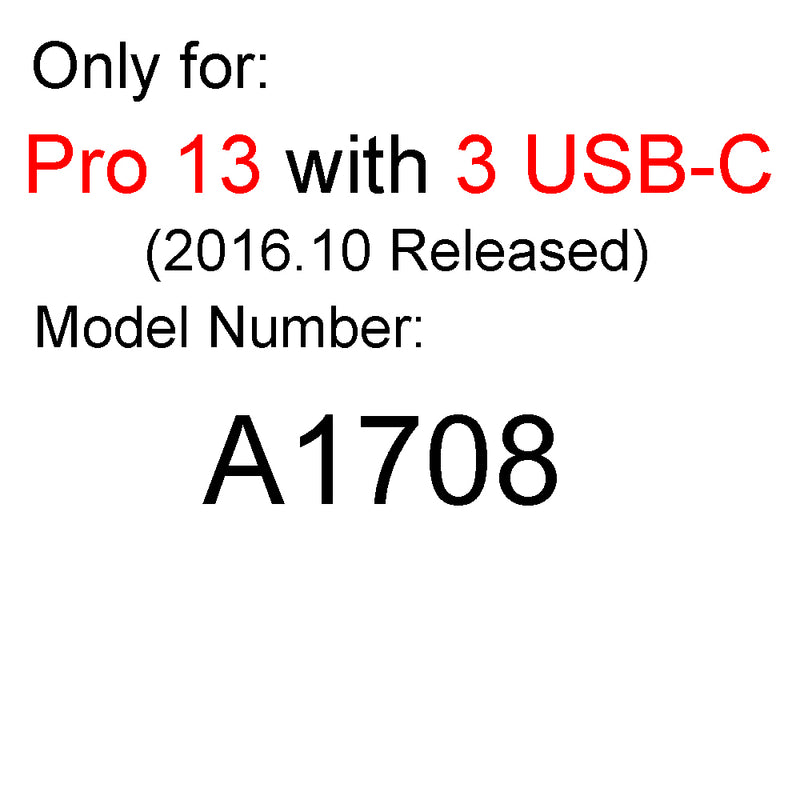 Screen Protector for MacBook Air 13 M1 M2 Pro 13 14 15 16 Bar Max 11 12 Cover Skin HD Film Soft Guard A2681 A2337 A2338 A2442 ID