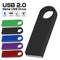 Pendrive 128Gb Memory Stick 32Gb 4Gb Metal Usb Flash Drive 128Gb Pen Drive 64 Gb 8Gb Usb Stick 16 Gb Gift Custom Logo