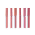 BR+6 Colors Lipgloss Makeup+WYTH+Jessica+10