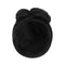 French Vintage Turban Hat Fashion Female Bandana Headband Women&