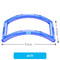 Big Size Magnetic Designer Magnet Building Blocks Accessories Educational Constructor Toys For Children Kids Game Girls Set Gift