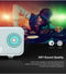 ThundeaL HD Mini Projector TD90 Native 1280 x 720P LED Android WiFi Projector Video Home Cinema 3D Smart Movie Game Proyector