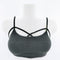 Women Sexy Crop Tops Bra Tube Top Female Streetwear Sleeveless Seamless Sports Bra Crop Camis Top Tee Bandeau Top Basic Tank