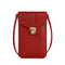 Silver Mobile Phone Mini Bags Small Clutches Shoulder Bag Crocodile Leather Women Handbag Black Clutch Purse Handbag Flap