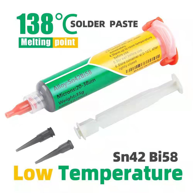 Solder Paste Extruder Glue Gun Welding Oil Green Oil Booster Propulsion Tool UV Glue Booster Rod Booster Soldering Accessories