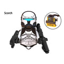 Disney First Order Stormtroopers Building Blocks Sith Jet Trooper Snowtroopers Thrawn Moff Gideon Tarkin Action Brick Figure Toy