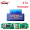 Super MINI ELM327 Bluetooth V1.5 With PIC18F25K80 Chip For Android V2.1 OBD2 Scanner Car Diagnostic Interface Support More Car