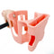 Baby Stroller Accessories Cup Mobile Phone Holder Children Tricycle Bicycle Cart Bottle Rack Milk Water Pushchair Carriage Buggy