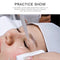 DeceMars Washing bottle for Eyelash Extension 250ml /500ml