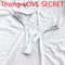 Sexy Women Pantie Crystal Rhinestone Letter Secret Underwear Fitness Gym Love Thongs Low Rise Tanga Female Push Up Lingerie