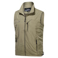 Men Outdoor Windproof Jacket Windbreaker Coat Hiking Rain Camping Fishing Tactical Male Clothing Breathable Jackets Plus Size
