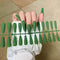24Tips/Set Matte Super Long Coffin False Nail Artificial Fingernails Fake Nails Nail Beauty Finger Manicure Free Shipping Items