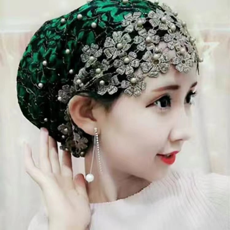 New Beading Women&