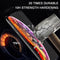 2/4PCS 9D Screen Protector Tempered Glass for IPhone 13 12 11 Pro Max Protective Glass for IPhone X XR XS Max 7 8 6S Plus 12Pro