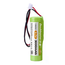 3.7V Rechargeable Lithium Battery Pack 18650 2200mah 3000mah Fishing LED Light Bluetooth Speaker 4.2V Emergency DIY Batteries