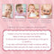 Baby Pacifier Chain Wooden Handmade Chain Silicone Wooden Plastic Clip  Baby Nipple Clips Teether Necklace baby Chew accessories
