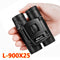 700x25 HD Powerful Binoculars Telescope 5000m/50000m Long Range Folding Mini BAK4 FMC Optics For Hunting Outdoor Camping Sports
