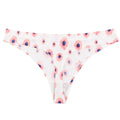 Lady Print Lovely Panties Women Cotton Seamless Underwear for Female Sexy Low Ries G-String Thongs Comfort Briefs Lingerie