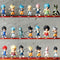 Dragon ball  Figure Anime Figure Blind Box Mystery Box  Figure Lucky Box Anime Mini Cute Figure about 5cm