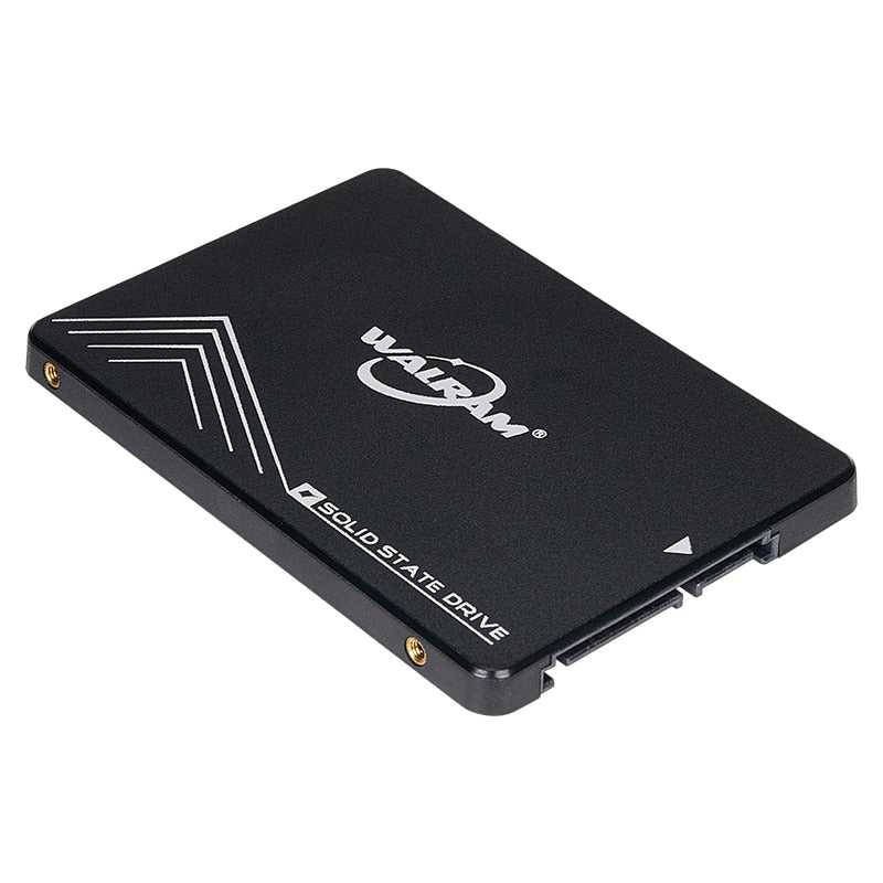 WALRAM SSD 240GB 120GB 480GB hard drive disk 2.5&quot; SATA3 1tb 128gb 512gb 256gb 500gb HDD Solid State Drive For Desktop Laptop