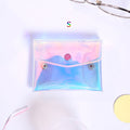 1pc Wired Earphone Stereo In-Ear 3.5mm Nylon Weave Cable Earphone Headset For Laptop Smartphone Gifts Headphones