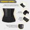 Waist Bandage Wrap Trimmer Belt Waist Trainer Body Shapewear Tummy Wrap Woman Flat Belly Slimming Gain Postpartum Sheath Belt