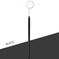 Multifunction Eyelash Mirror Magnifying Beauty Long Handle Mirror For Checking False Eyelash Extension Grafting Tools