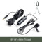 Original BOYA BY-M1 Recording Microfone Lavalier Lapel Microphone Video Mic For Youtube Video Record Mic For Pc iPhone Android