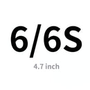3PCS Tempered Glass For iPhone 13 12 11 pro max mini 8 7 6 5 Plus Screen Protector on iphone X XR Xs Max SE 2020 12 11 13 Glass